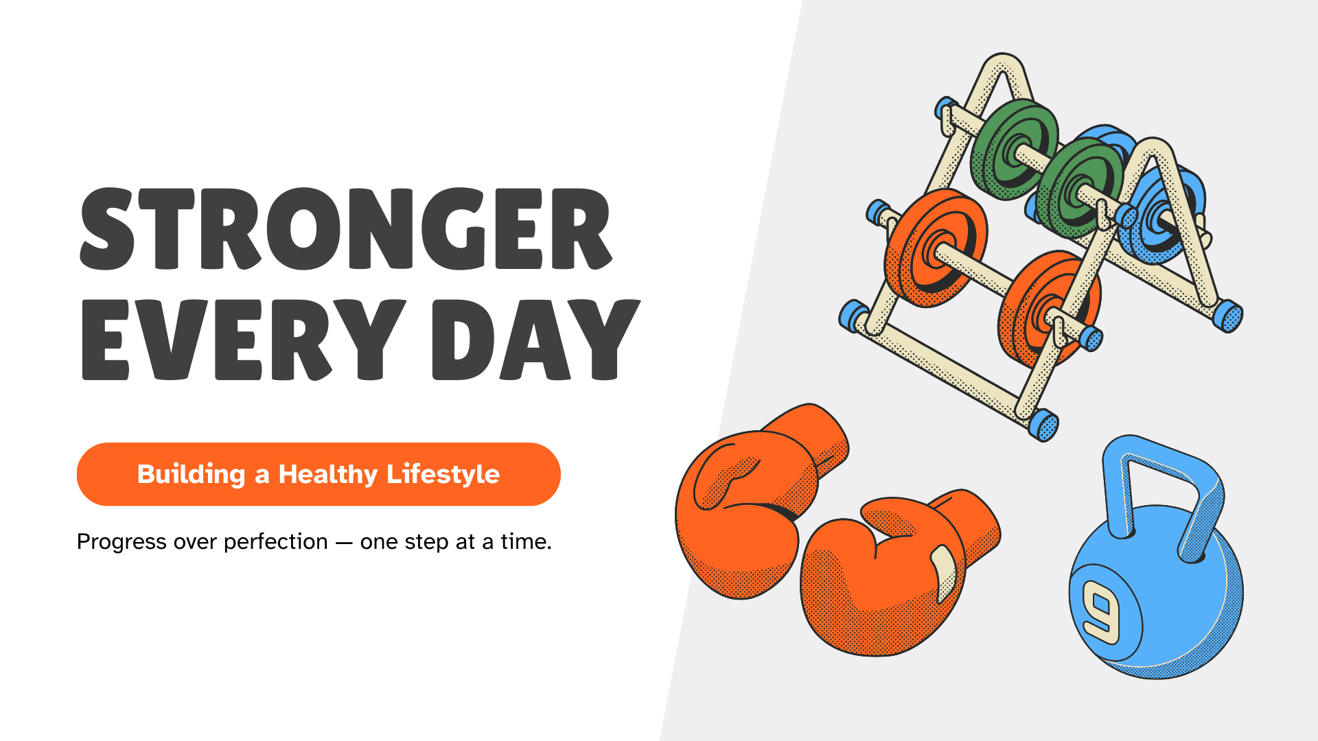 FitStreak daily step tracker dashboard showing 12,000 steps completed