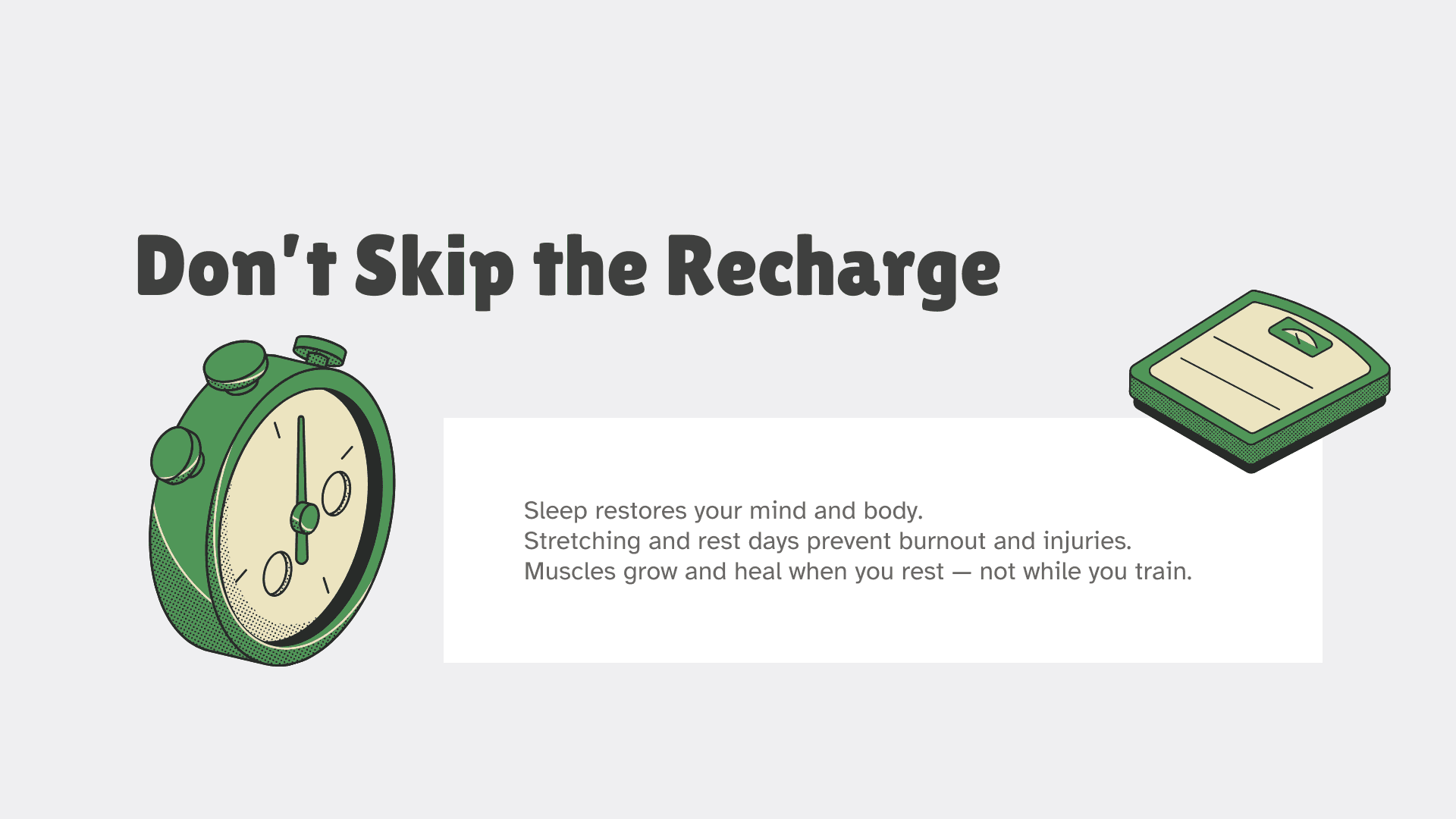 Green Energy stats showing CO₂ saved and trees planted
